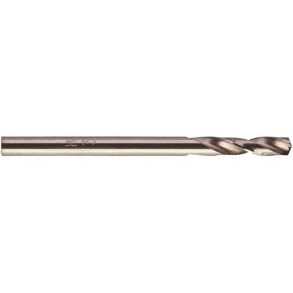 3.50mm HSSG SHORT DRILL (DIN1897)(PK-10)