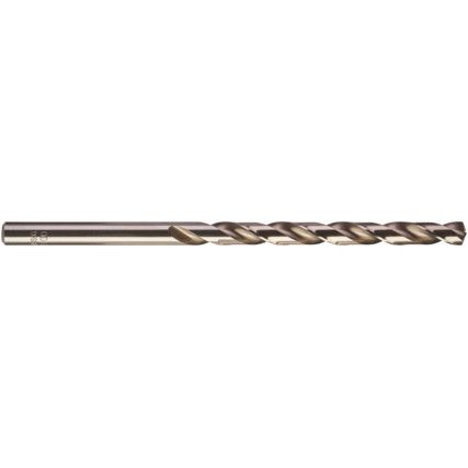 9.00mm HSSG LONG SERIES DRILL (DIN340) (PK-10)