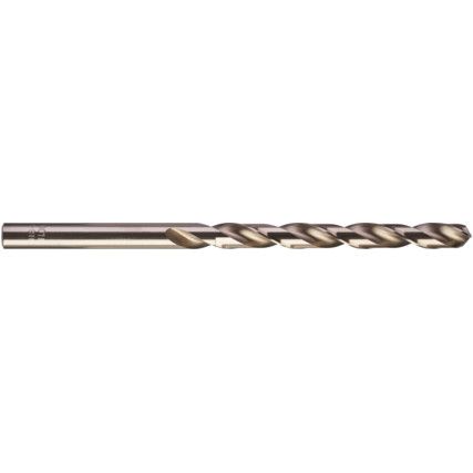 11.00mm HSSG LONG SERIES DRILL (DIN340) (PK-5)