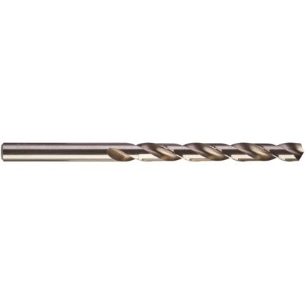 13.00mm HSSG LONG SERIES DRILL (DIN340) (PK-5)