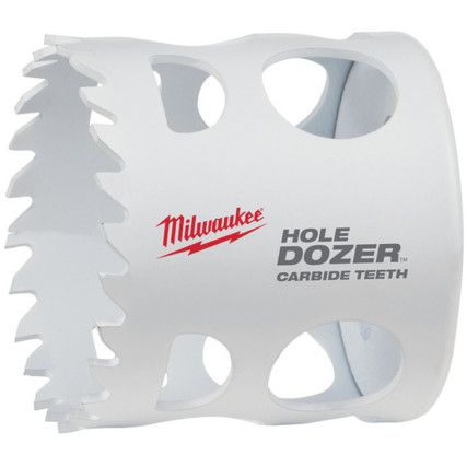 HOLE DOZER' TCT HOLESAW 48mm