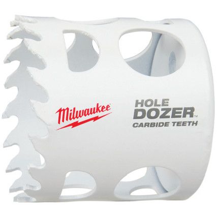 HOLE DOZER' TCT HOLESAW 54mm