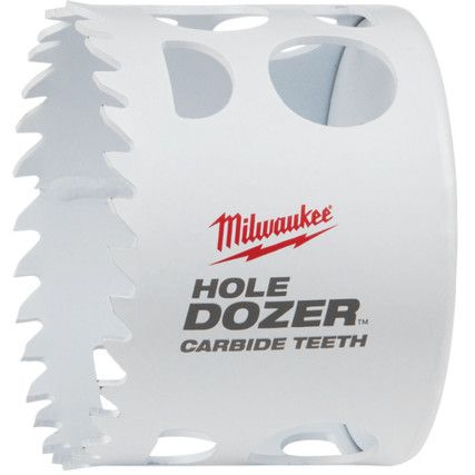 HOLE DOZER' TCT HOLESAW 64mm