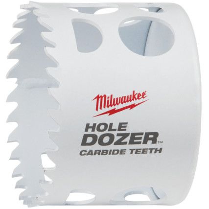 HOLE DOZER' TCT HOLESAW 68mm