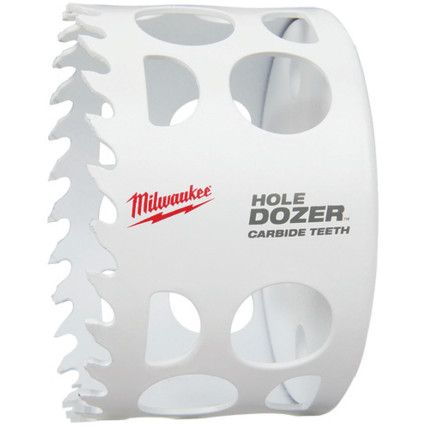 HOLE DOZER' TCT HOLESAW 70mm