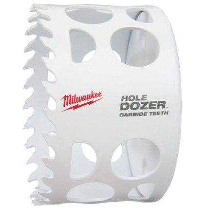 HOLE DOZER' TCT HOLESAW 79mm