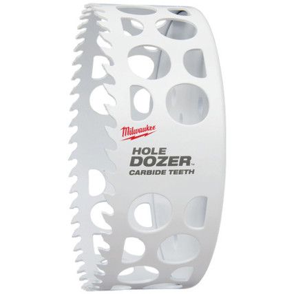 HOLE DOZER' TCT HOLESAW 152mm