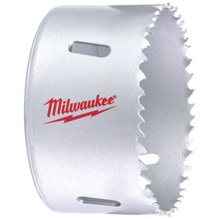 BI-METAL CONTRACTORS HOLESAW 79mm