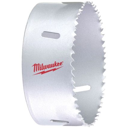 BI-METAL CONTRACTORS HOLESAW105mm