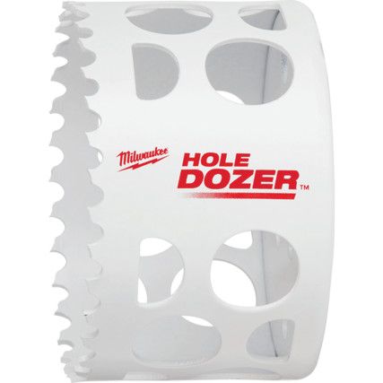 HOLE DOZER' MATRIX II HOLESAW4/6VP 76mm