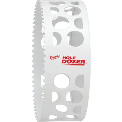 HOLE DOZER' MATRIX II HOLESAW4/6VP 133mm