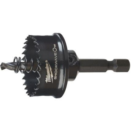 SHOCKWAVE IMPACT DUTY HOLESAW29mm