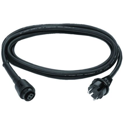 QUICK-LOK (QL) CABLE 4M EU