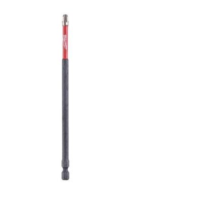 1/4"HEX; SHOCKWAVE IMPACT DUTY DRIVER BIT PZ3x150mm