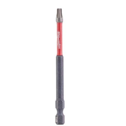 1/4"HEX; SHOCKWAVE IMPACT DUTY DRIVER BIT TX25x90mm