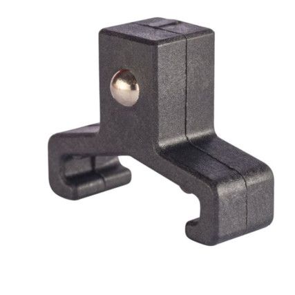 3/8"SQ DRIVE; RAIL CLIPS (PK-10)