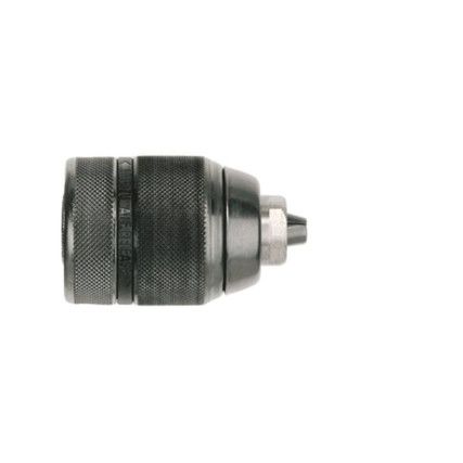 KEYLESS CHUCK (2 SLEEVE) 1.5-13mm1/2x20UNF FEMALE (NO SCREW)