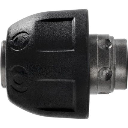 CHUCK ADAPTOR FIXTEC - SDS+