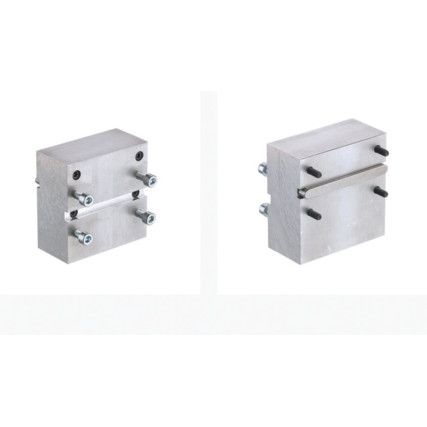 WET DIAMOND DRILLING SPACER BLOCK FOR 250 -350 mm