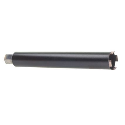 DRY DIAMOND CORE DRILL DCHXL 68mm1.1/4"UNC MOUNT