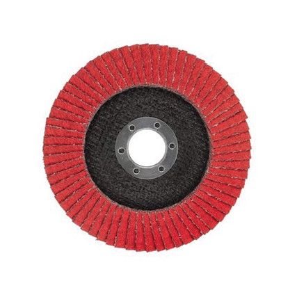 FLAP DISC SLC XL 50/115mm G40