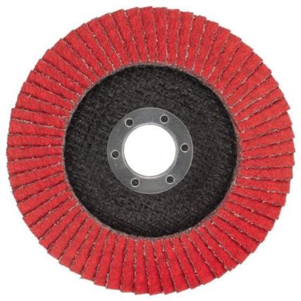 FLAP DISC SLC XL 50/115mm G60