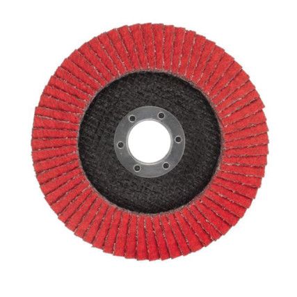 FLAP DISC SLC XL 50/115mm G80