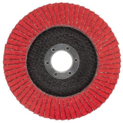 FLAP DISC SLC XL 50/125mm G60