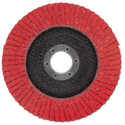 FLAP DISC SLC XL 50/125mm G80