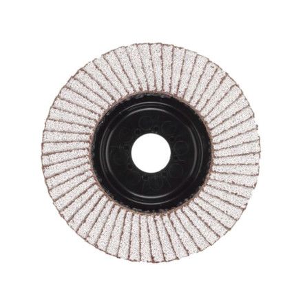 FLAP DISC ALU SLC 50/115mm G40