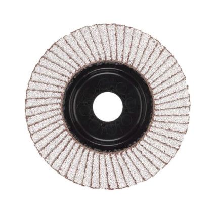 FLAP DISC ALU SLC 50/115mm G60