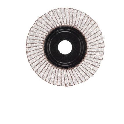 FLAP DISC ALU SLC 50/125mm G60