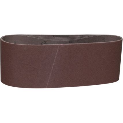 Abrasive Belt, 100mmx620mm G100(PK-5)