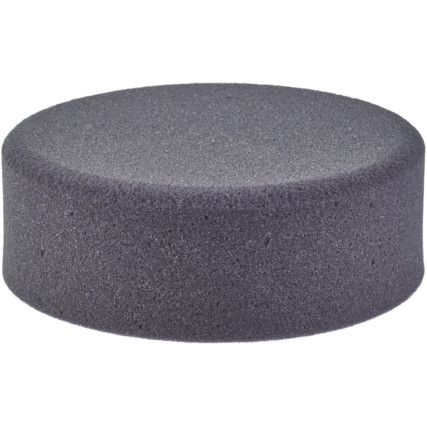 Polishing Sponge Soft 150mm