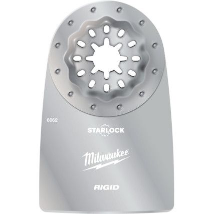 MULTI-TOOL (OMT) SCRAPER BLADE FIRM 52x37mm