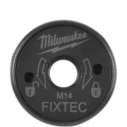 FIXTEC NUT XL (MOQ 12)