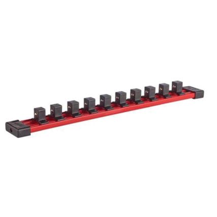 1/2"SQ DRIVE; SOCKET RAIL 350mm