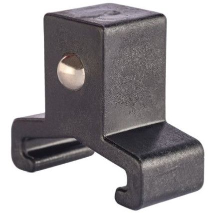 1/2"SQ DRIVE; SOCKET RAIL CLIPS (PK-10)