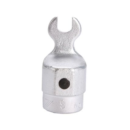 9mm No.29843 OPEN END SPANNER FITTING