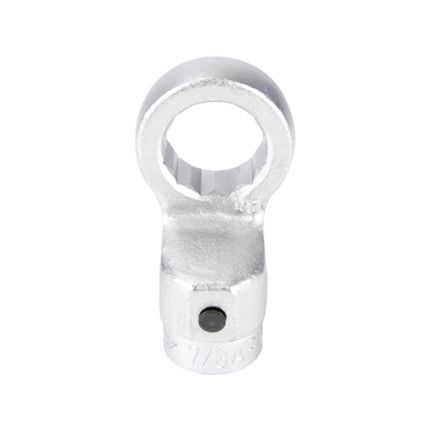 7/8" A/F NO.29736 RING SPANNER FITTING