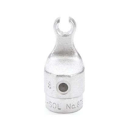 8mm No.29922 FLARE END SPANNER FITTING