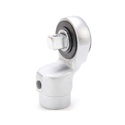 3/8" SQ DR NO.29826 FIXED RATCHET TYPE HEAD