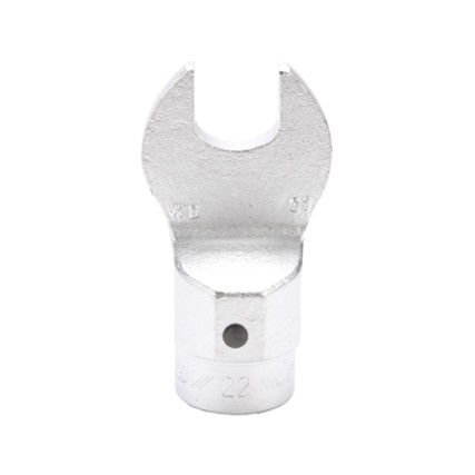 22MM NO.29963/22.OPEN END SPANNER FITTING