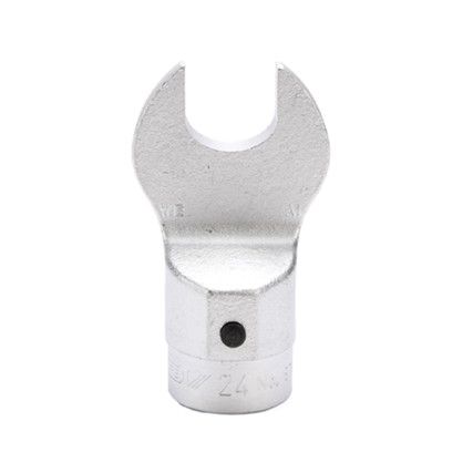 24MM NO.29963/24.OPEN END SPANNER FITTING