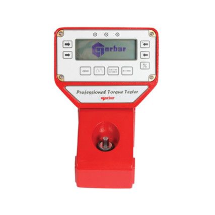 10 mm, Torque Meter, Display Digital