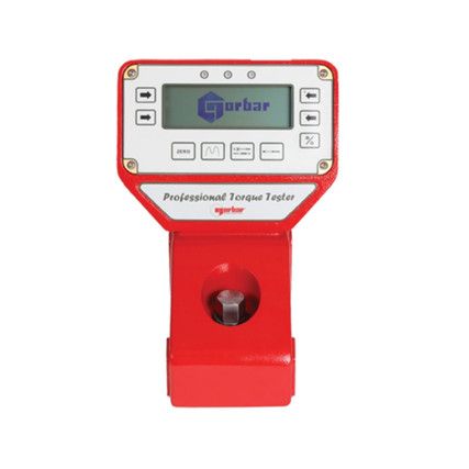 22 mm, Torque Meter, Display Digital