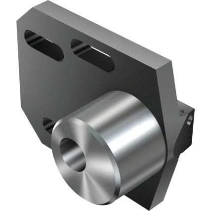 S24-826XLHP-CW COUNTERWEIGHT