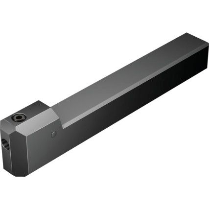 CXS-08-04FN RECTANGULAR SHANK TO XS ADAPTOR