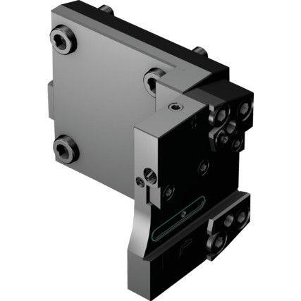 APBL-TS65A-25-HP TSUGAMI TURRET INTERFACE TO BLADE ADAPTOR