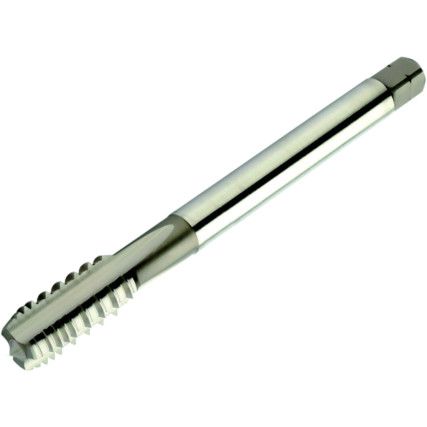 T100-NM101DA-M12D150 100 CUTTING TAP WITH STRAIGHT FLUTES